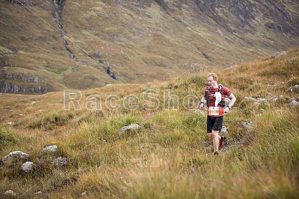 Salomon Glen Coe Skyline Gallery