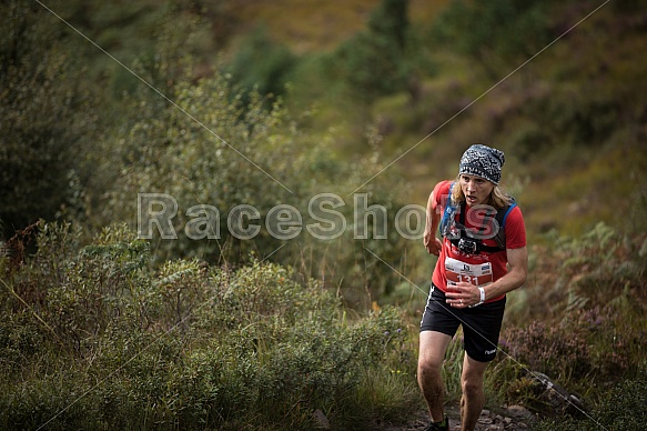 Salomon Mamores Vertical Kilometer 2017