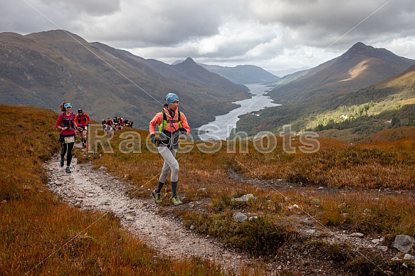 Ben Nevis Ultra 2018