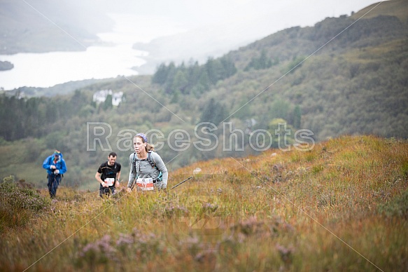 Mamores VK 2017