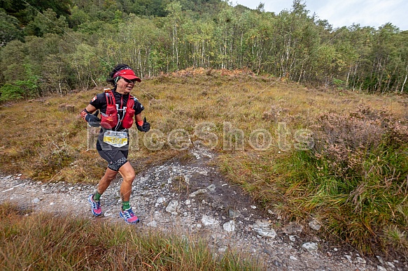 Ben Nevis Ultra 2018