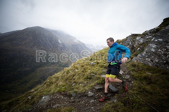 Ring of Steall Skyrace 2017