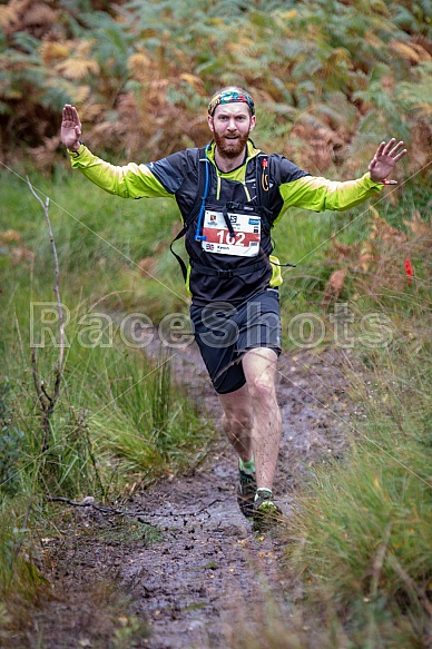 Mamores VK 2018