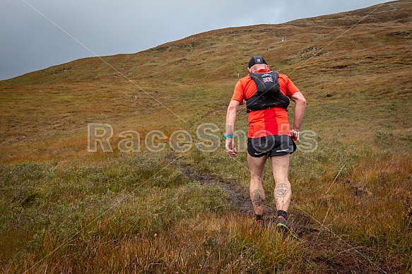 Mamores VK 2018