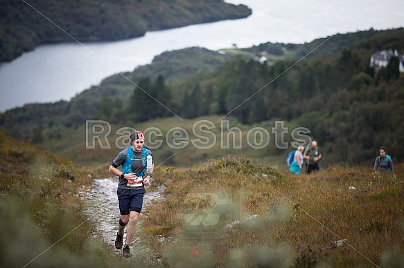 Salomon Mamores Vertical Kilometer 2017
