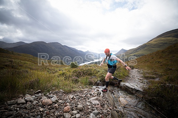 Salomon Mamores Vertical Kilometer 2017