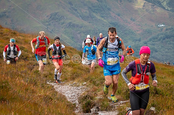 Ben Nevis Ultra 2018