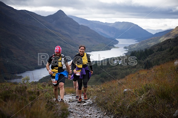 Salomon Mamores Vertical Kilometer 2017