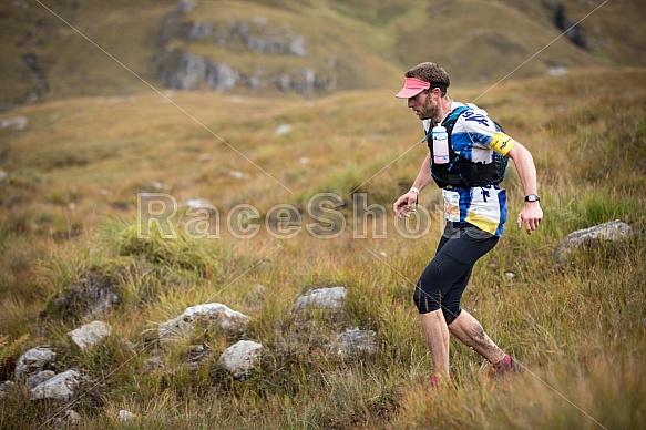 Salomon Glen Coe Skyline Gallery
