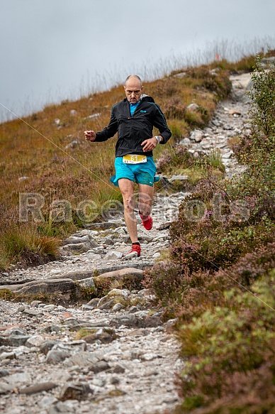 Ben Nevis Ultra 2018