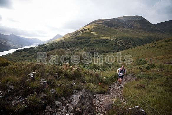 Salomon Mamores Vertical Kilometer 2017