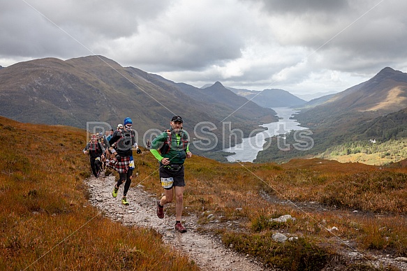 Ben Nevis Ultra 2018