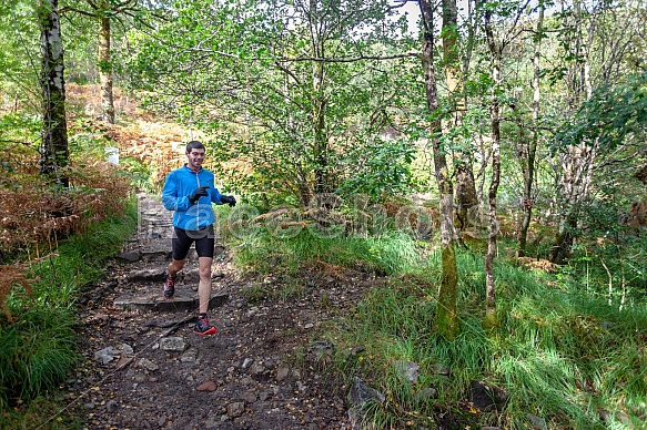 Ben Nevis Ultra 2018