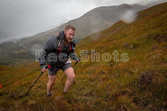 Mamores VK 2018