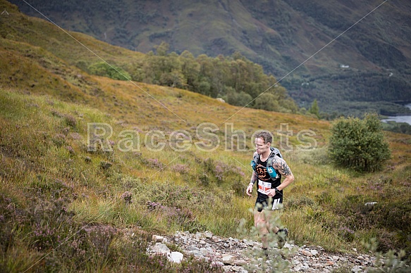 Salomon Mamores Vertical Kilometer 2017