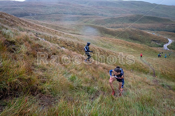 Mamores Vertical 2018 photo gallery