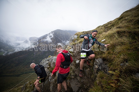 Ring of Steall Skyrace