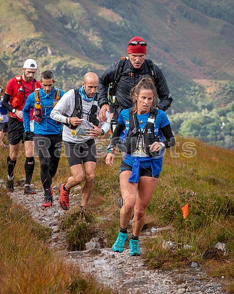 Ben Nevis Ultra 2018