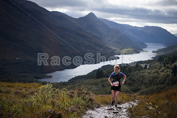 Salomon Mamores Vertical Kilometer 2017
