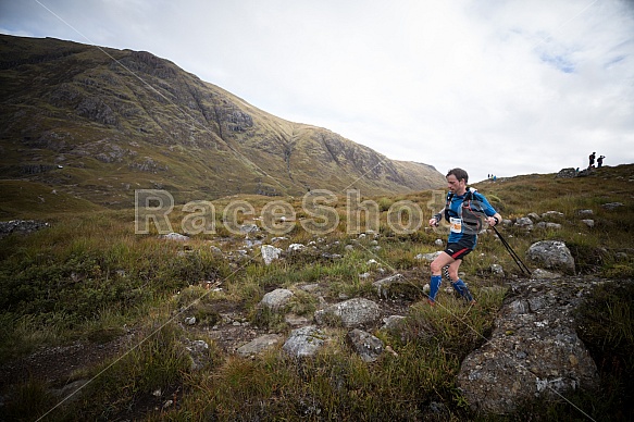 Salomon Glen Coe Skyline Gallery