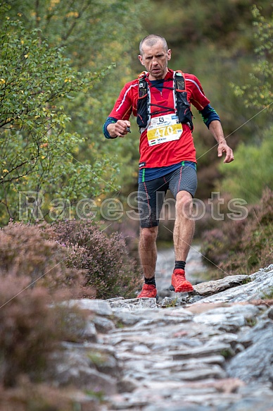 Ben Nevis Ultra 2018