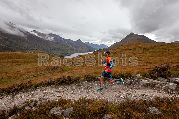 Ben Nevis Ultra 2018