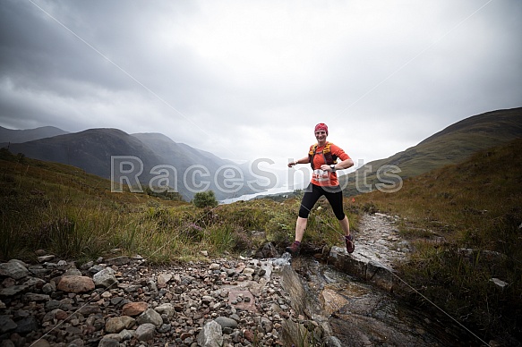 Mamores VK 2017