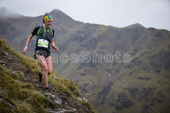 Ring of Steall Skyrace 2017