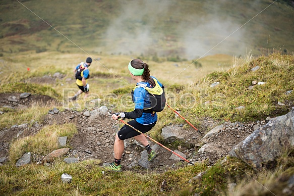 Ring of Steall Skyrace 2017