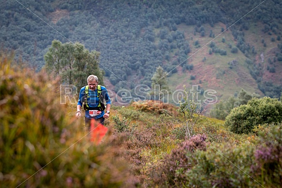 Mamores VK 2018