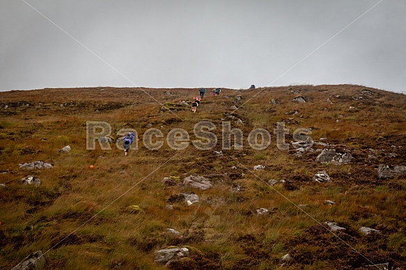 Mamores VK 2018