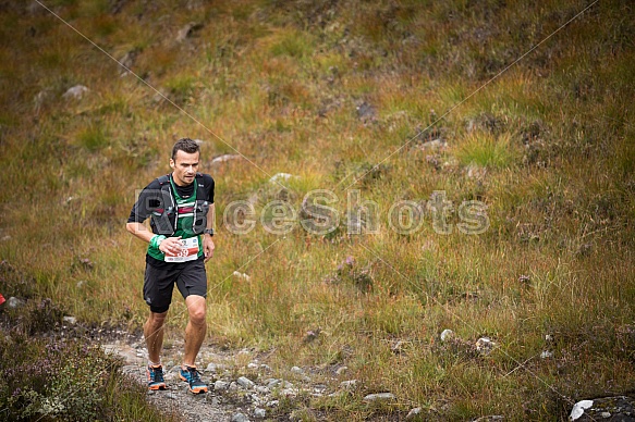 Salomon Mamores Vertical Kilometer 2017