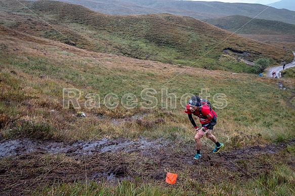Mamores Vertical 2018 photo gallery