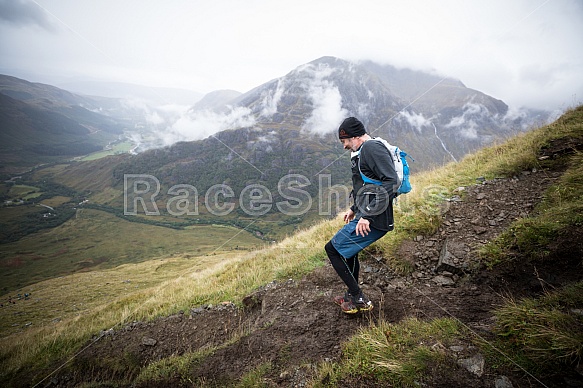 Ring of Steall Skyrace