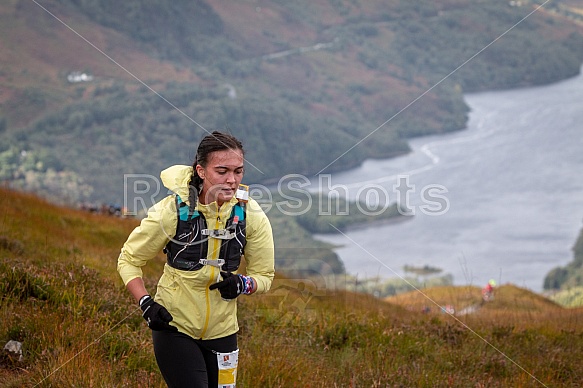 Ben Nevis Ultra 2018