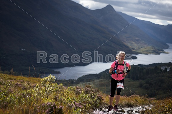 Salomon Mamores Vertical Kilometer 2017