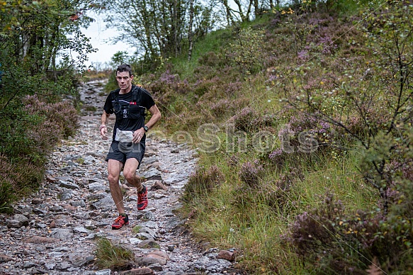 Ben Nevis Ultra 2018
