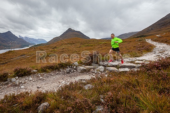 Ben Nevis Ultra 2018