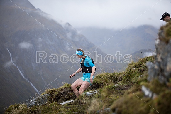 Ring of Steall Skyrace 2017
