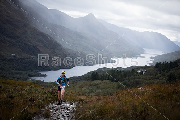 Salomon Mamores Vertical Kilometer 2017