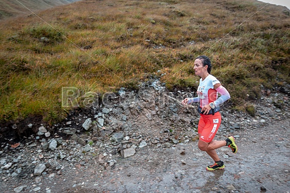 Mamores Vertical 2018 photo gallery