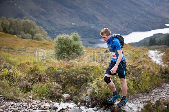 Salomon Mamores Vertical Kilometer 2017