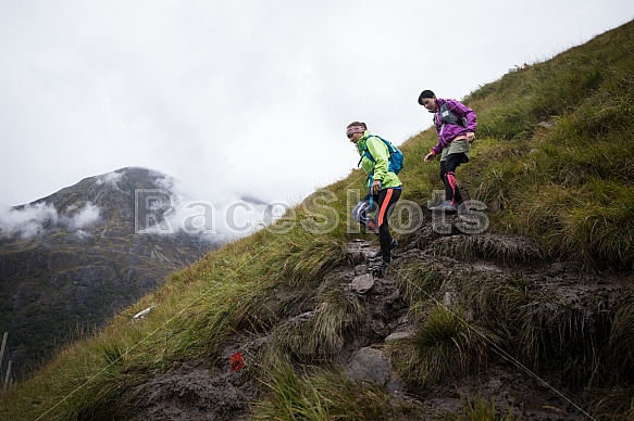 Ring of Steall Skyrace