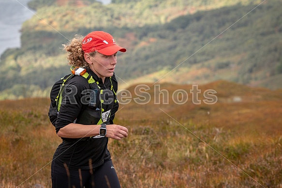 Ben Nevis Ultra 2018