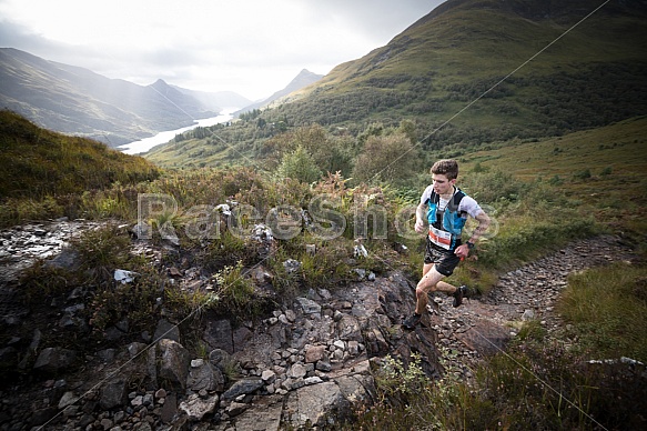 Salomon Mamores Vertical Kilometer 2017