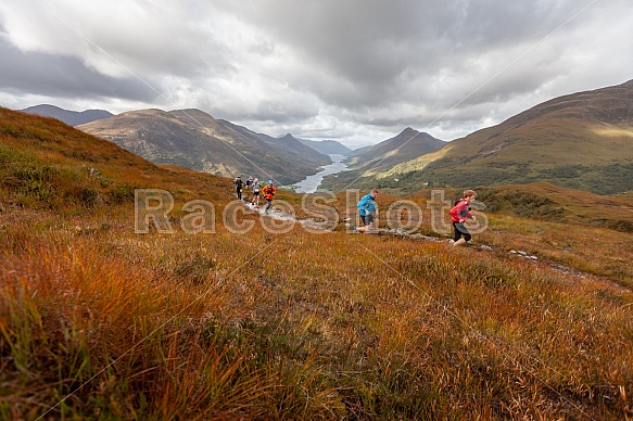 Ben Nevis Ultra 2018