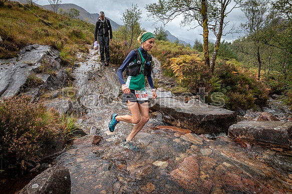 Mamores VK 2018