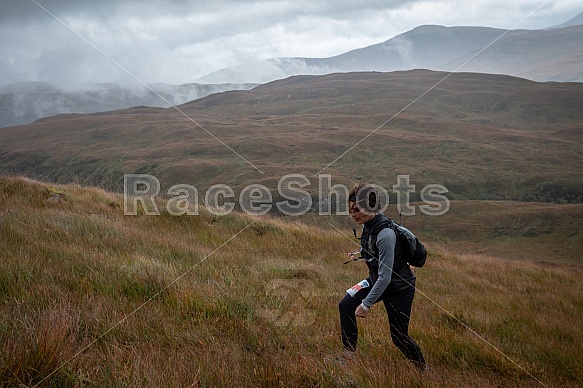 Mamores Vertical 2018 photo gallery