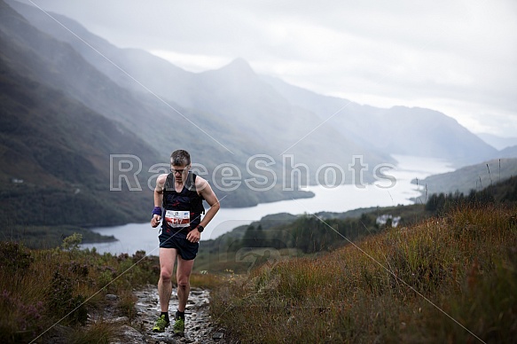 Salomon Mamores Vertical Kilometer 2017