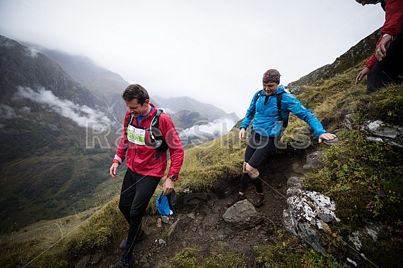 Ring of Steall Skyrace